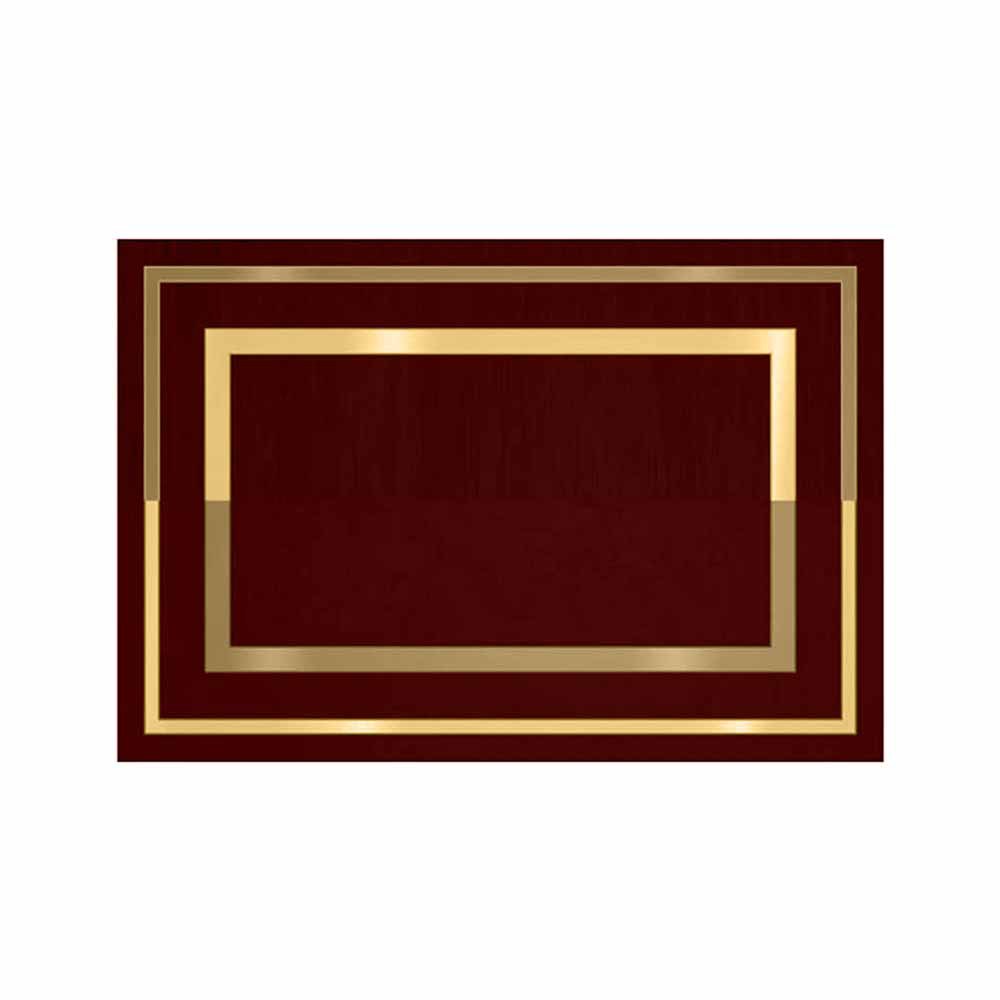 Light Luxury Carpet Modern Minimalist Sofa Table Carpet