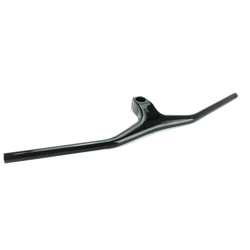Mountain bike handlebar