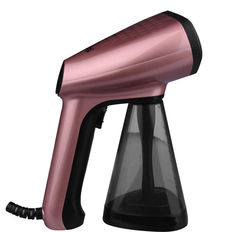 Household small ironing machine portable iron