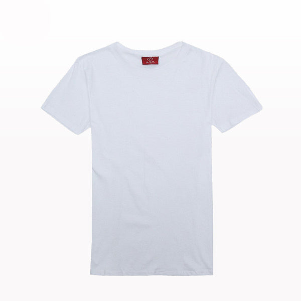 White T-shirt
