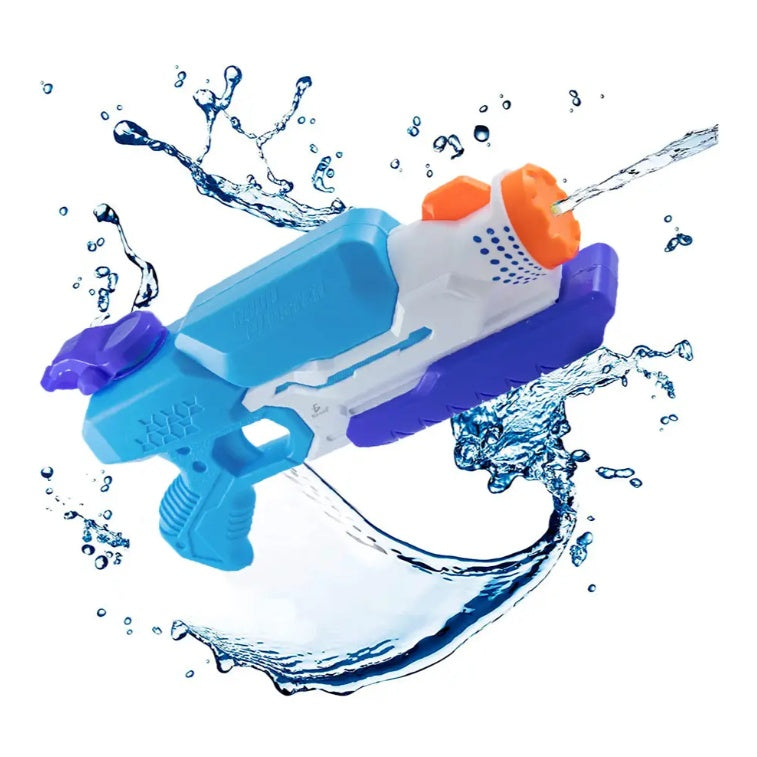 Water Gun For Playing