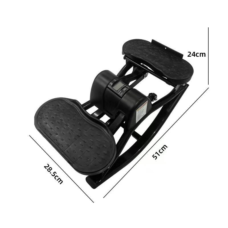 Wholesale Household Fitness Swivel Stepper