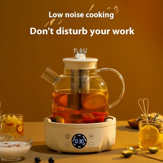 Health Pot Household Multi-functional Glass