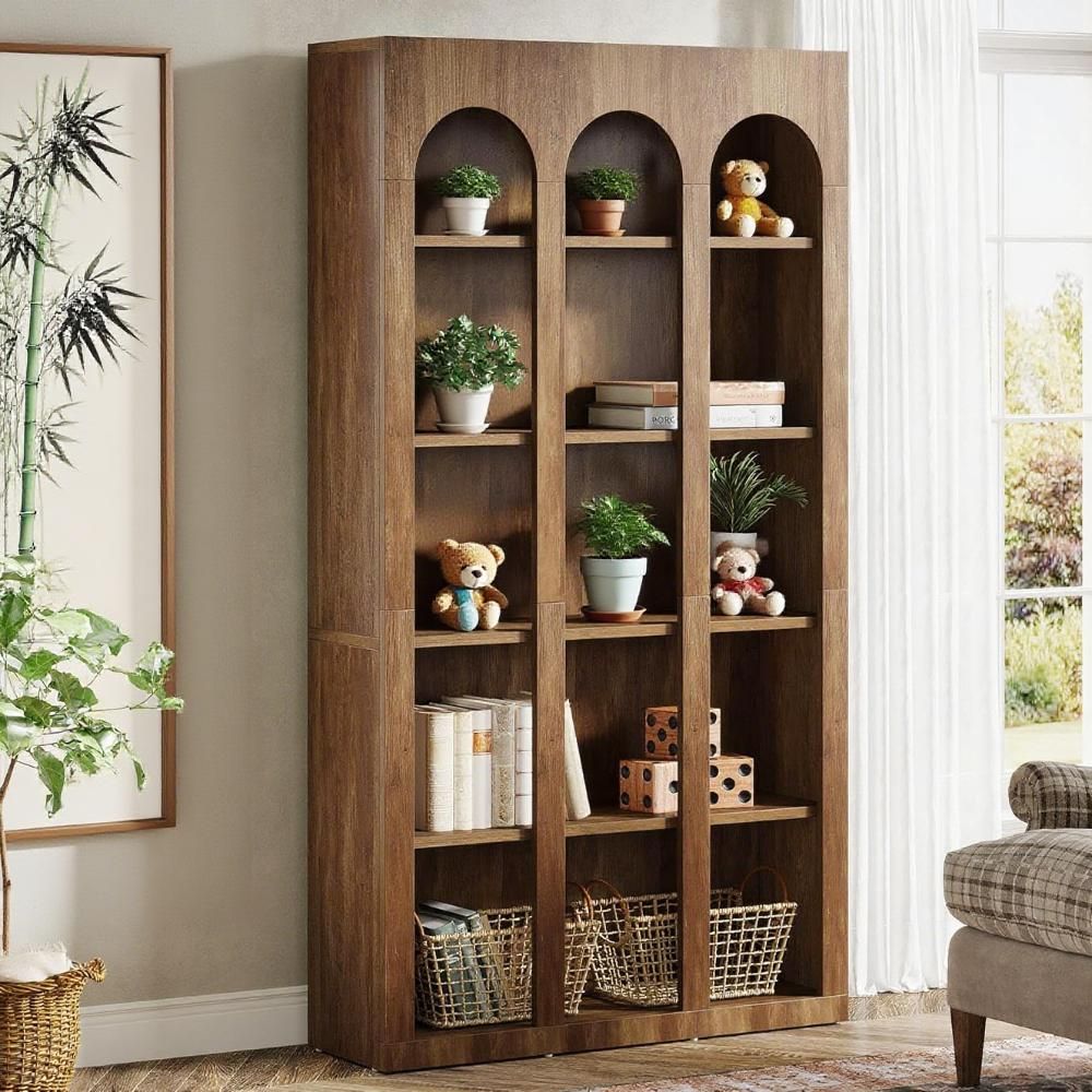 Bookshelf,Storage Rack,Multifunctional Rack