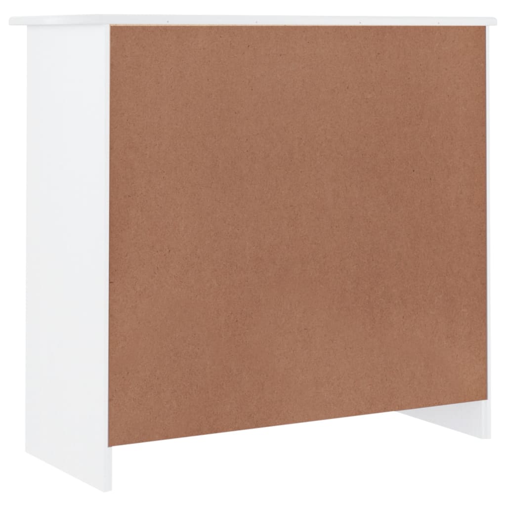 Sideboard ALTA 77x Solid Pine Wood