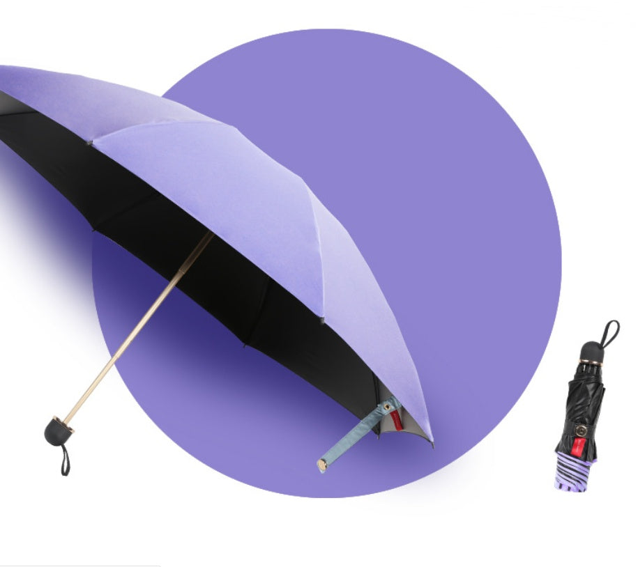 Non-stick umbrella, nano-hydrophobic exquisite umbrella, umbrella, umbrella, umbrella