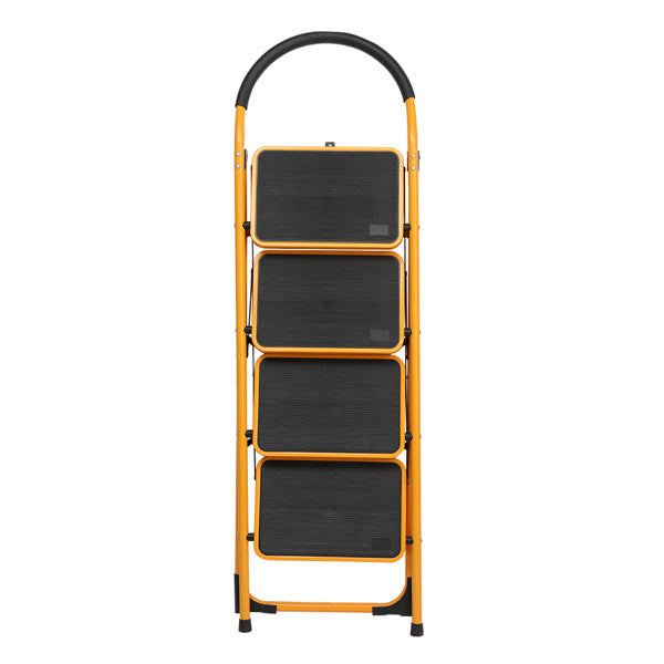 Iron Stepping Ladder - Turmeric