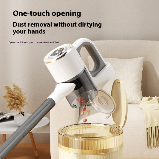 Wireless Car Vacuum Handheld Vacuum Cleaner