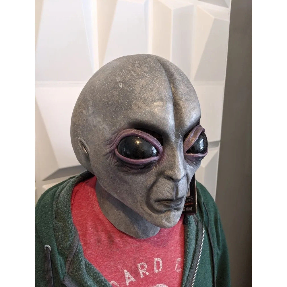 Alien Maske