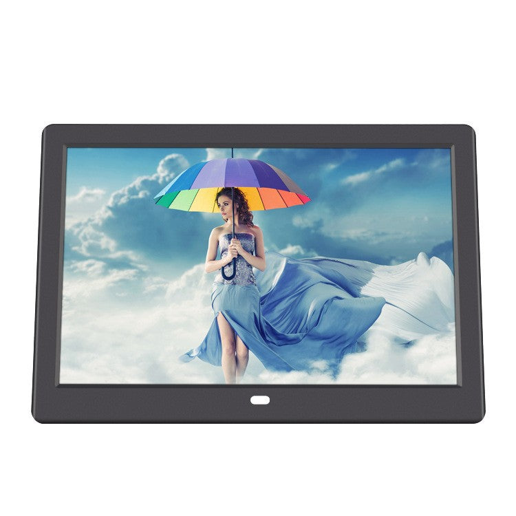 Creative Home HD LED Digital Photo Frame