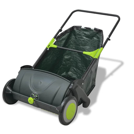 lawn sweeper 103 L