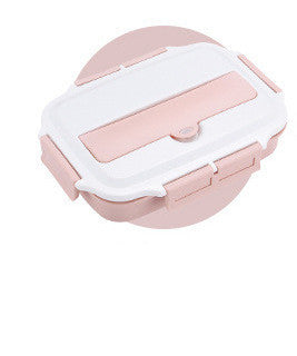 Stainless steel 304 insulated lunch box