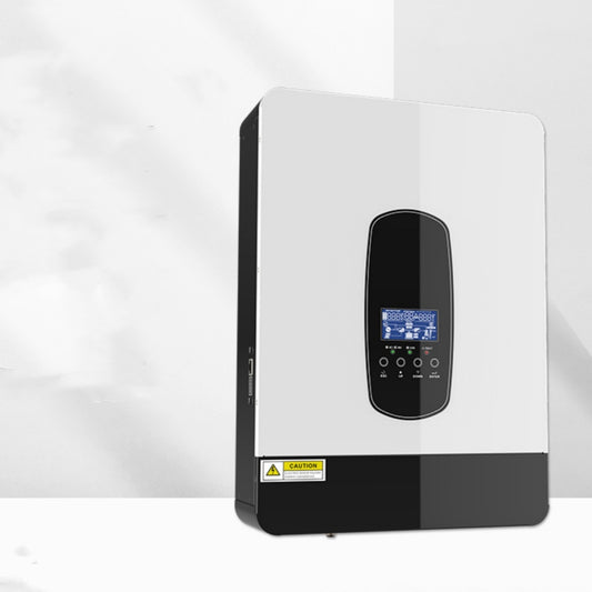 Off-grid Built-in Inverse Control All-in-one Machine Pure Sine Wave Photovoltaic