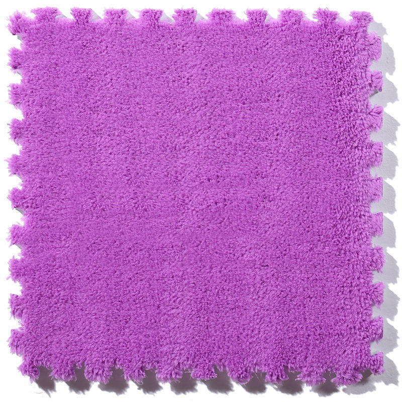 Stitching mat foam puzzle