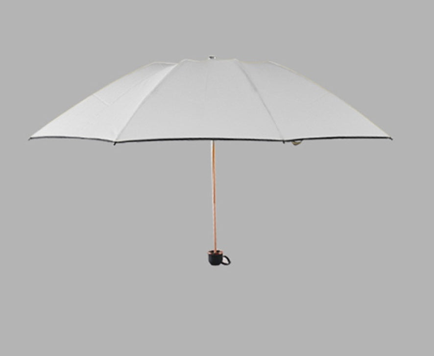 Non-stick umbrella, nano-hydrophobic exquisite umbrella, umbrella, umbrella, umbrella