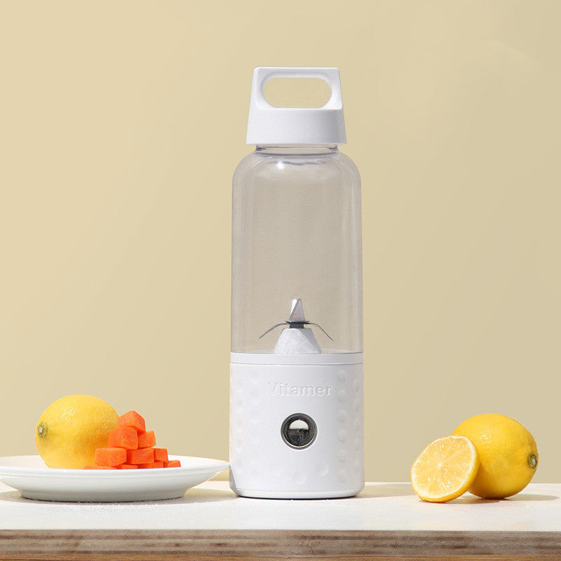 USB Rechargeable Juice Cup Juicing Cup