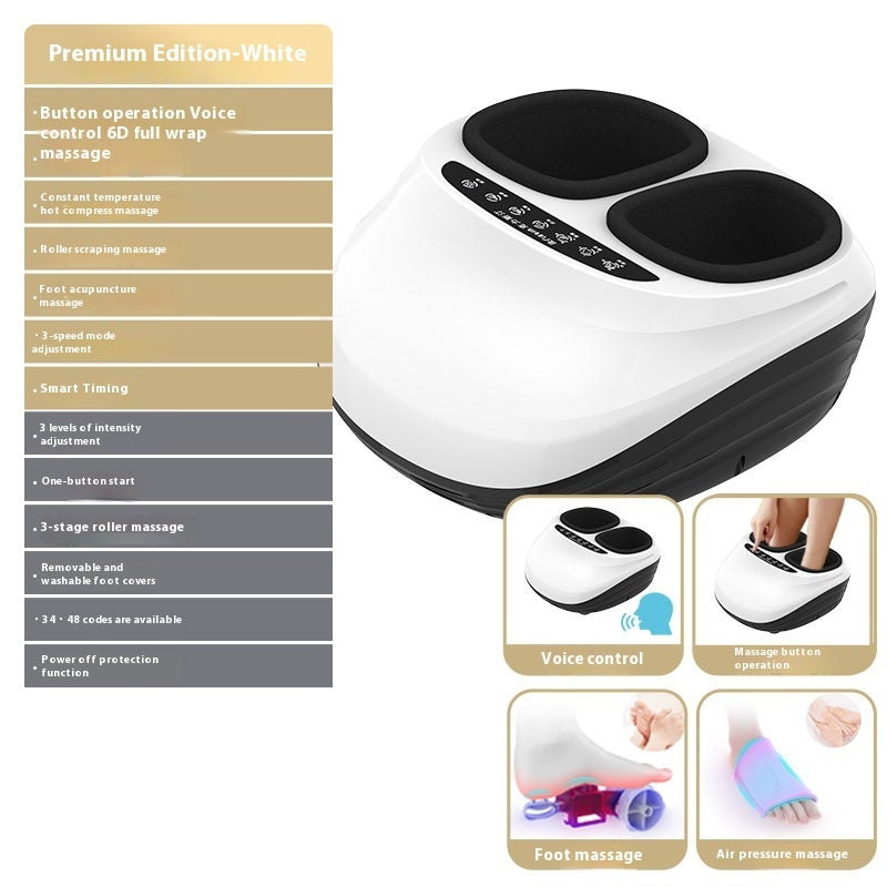 Foot Massage Machine