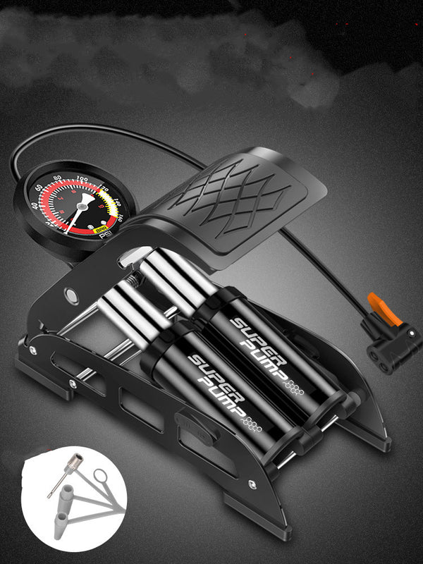 Portable Pedal
