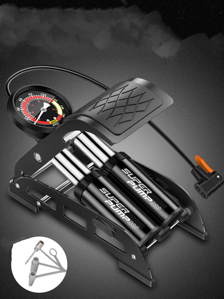 Portable Pedal