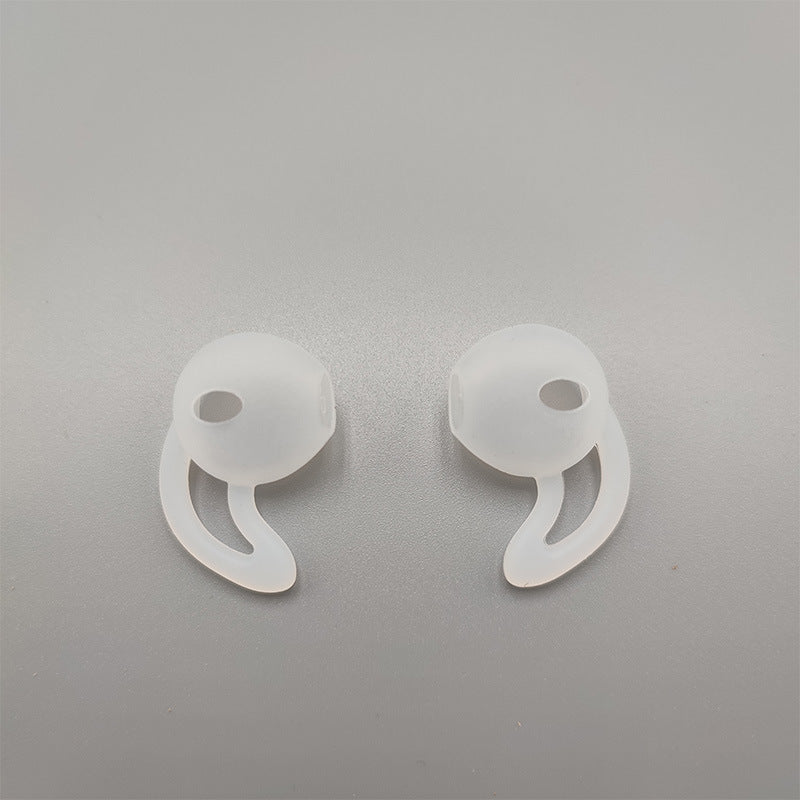 Sports Silicone Bluetooth Earplug Cover
