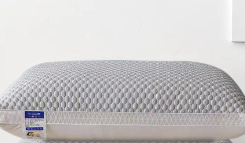 Doudou Cooling Pillow Premium Rayon Pillow Insert For Home Use