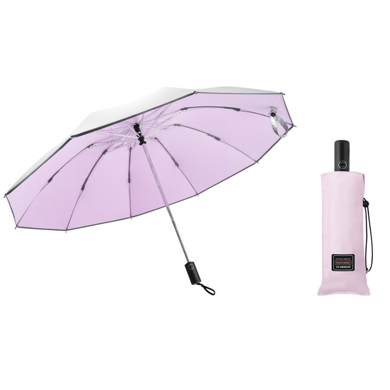 Sun protection UV umbrella