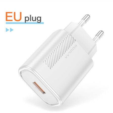 European Standard, American Standard, British Standard Digital Charging Power Adapter