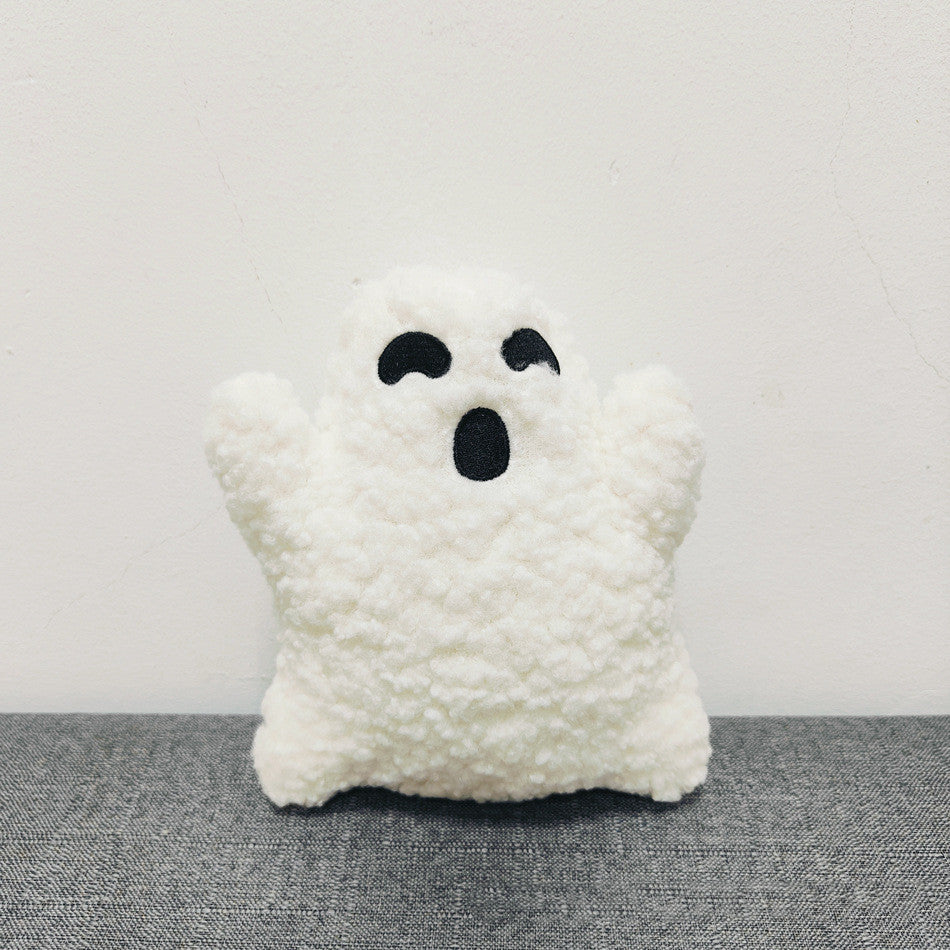 Halloween ghost doll