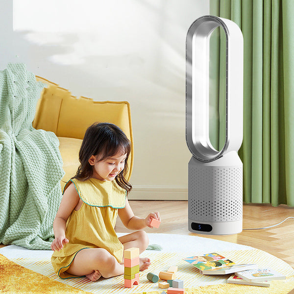 Electric fan