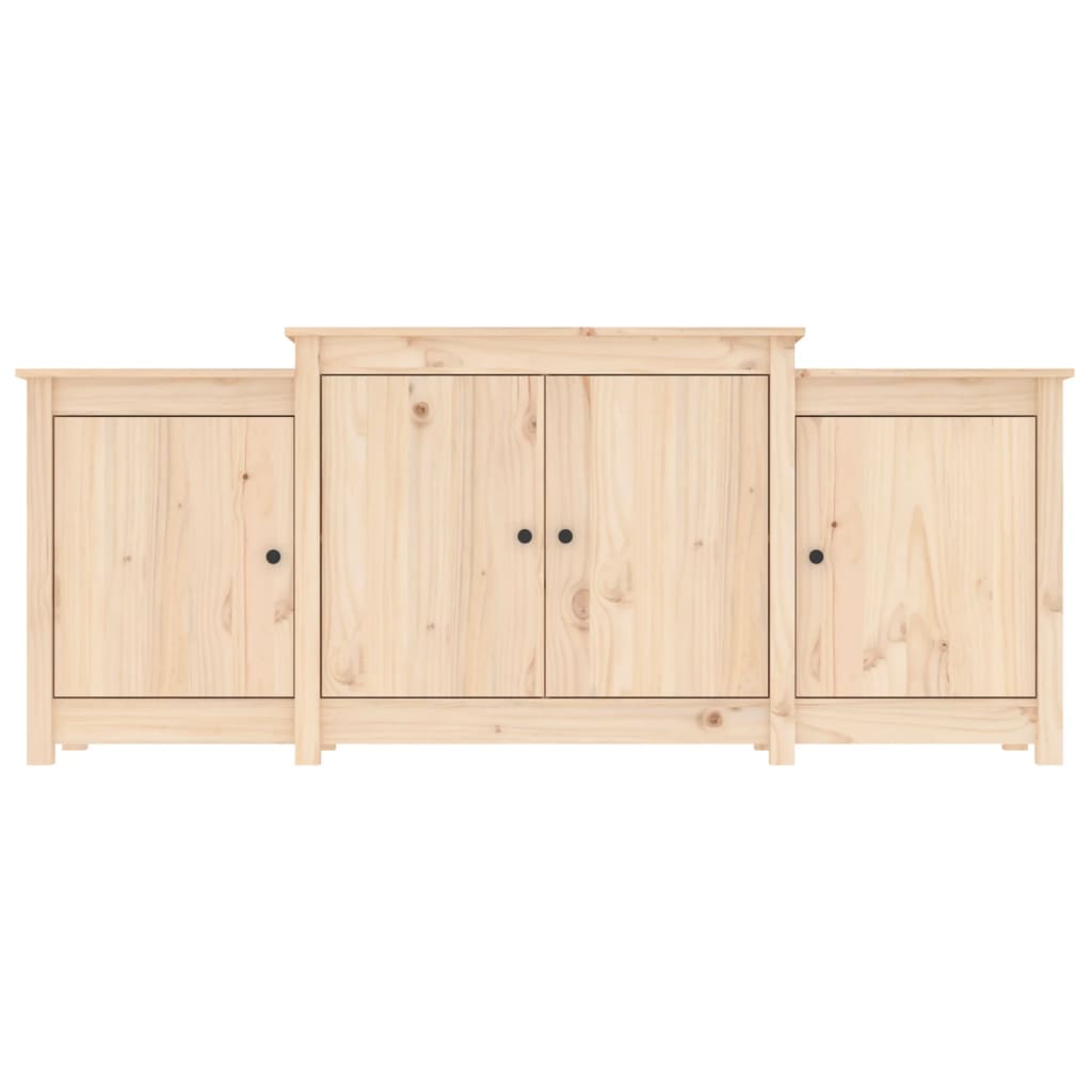 Sideboard 164 x Solid Pine Wood