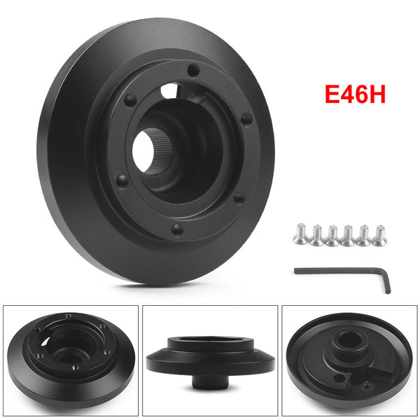 Car Modification Steering Wheel Link Adapter
