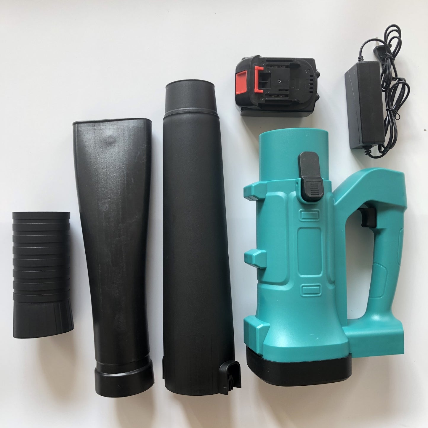 High-power Snowplow Hand Blower