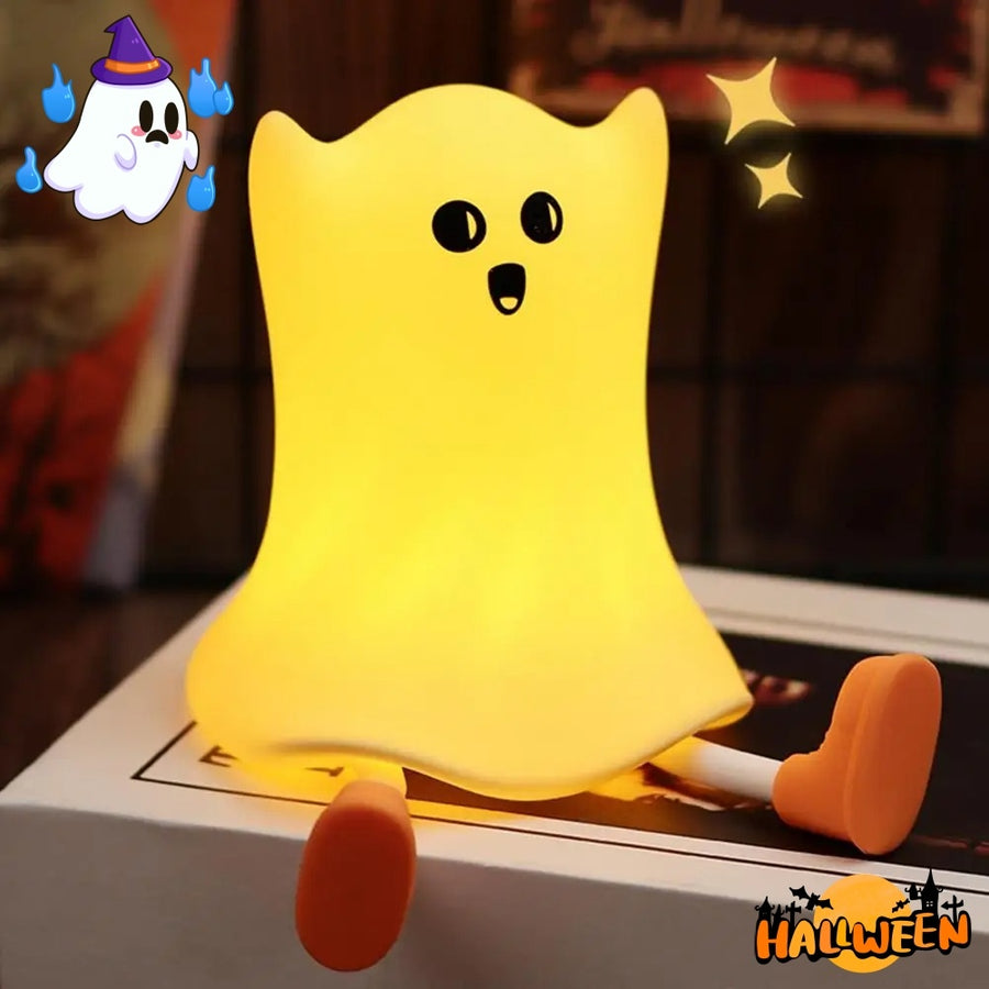 Ghost Lamp