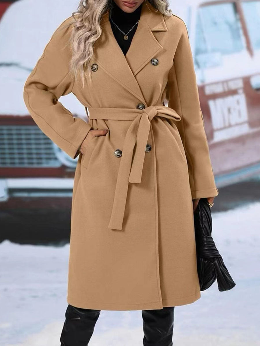 Women's coat