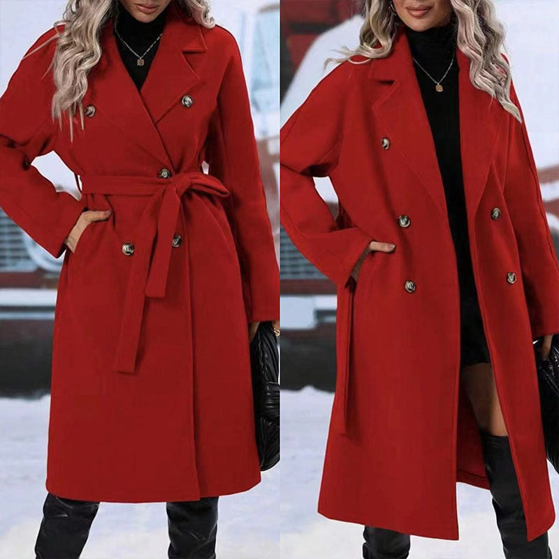 Women's coat