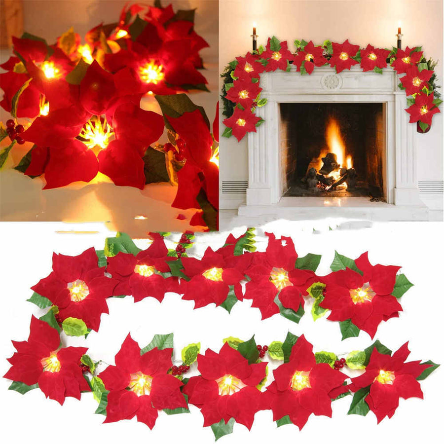 Decoración de puertas