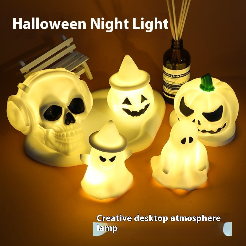 Helloween dirigió