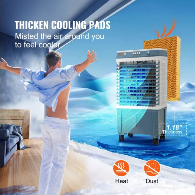 Air cooler