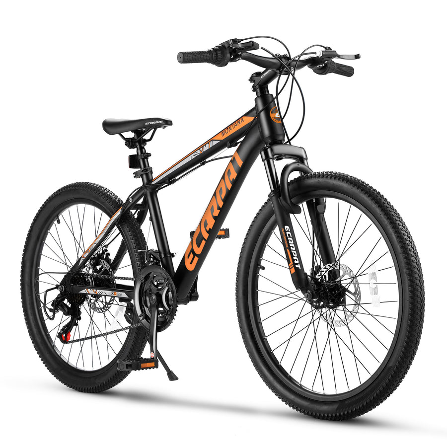 Mountainbike