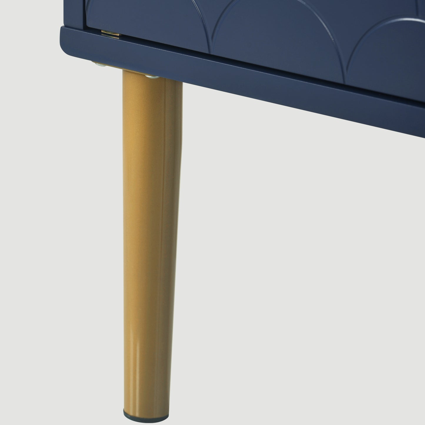 Particleboard Bedside Table