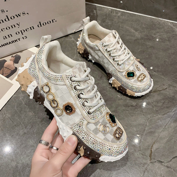 Casual Shoes