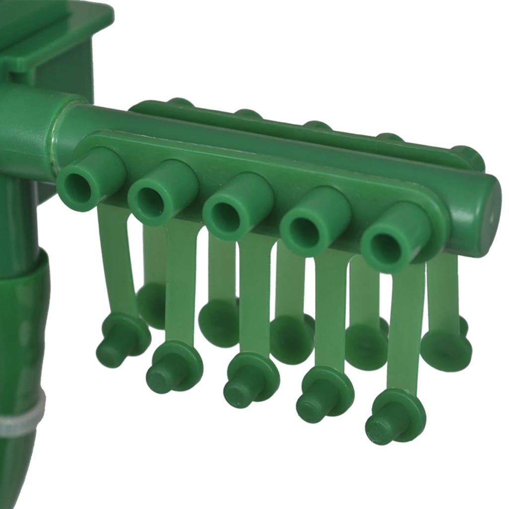 Automatic Irrigation System