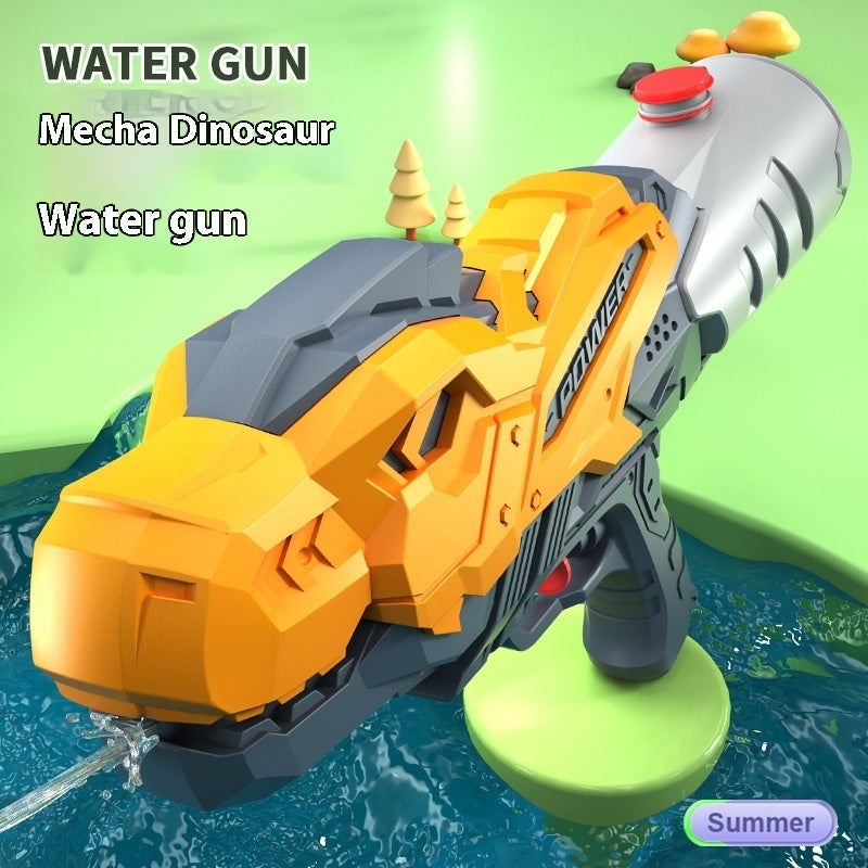 Creative Cartoon Children's Water Gun Toy