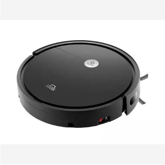 Pure Color Stylish Automatic Intelligent Sweeping Robot