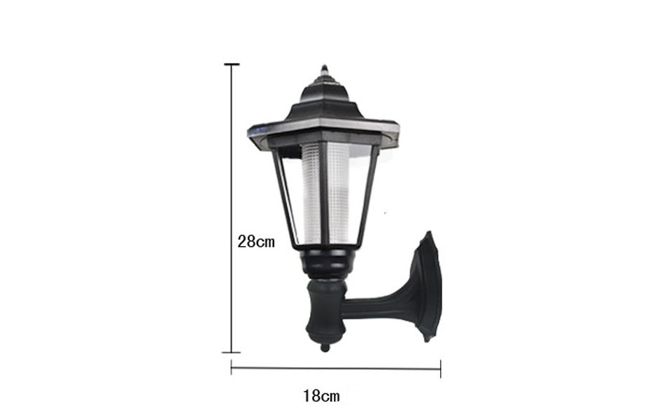 Solar Street Light Solar Light
