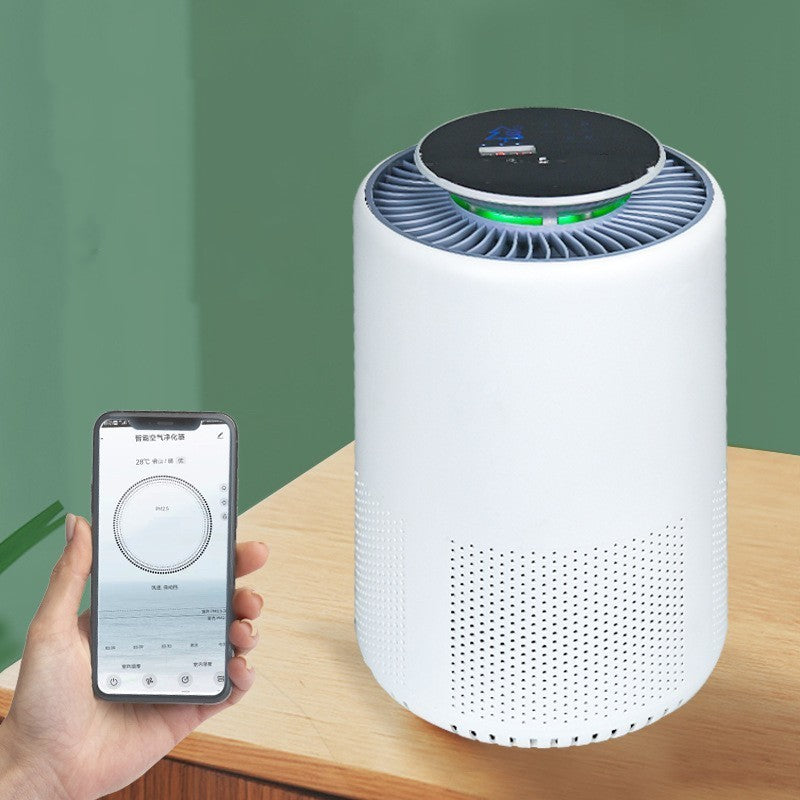 Formaldehyde Removal Air Purifier For Household Bedroom