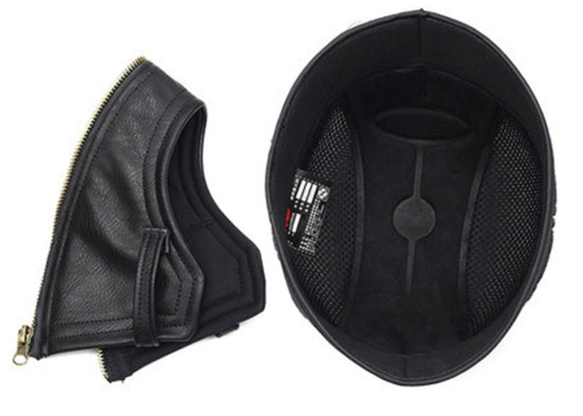 Battery Electric Vehicle Helmet Protective For Men And Women