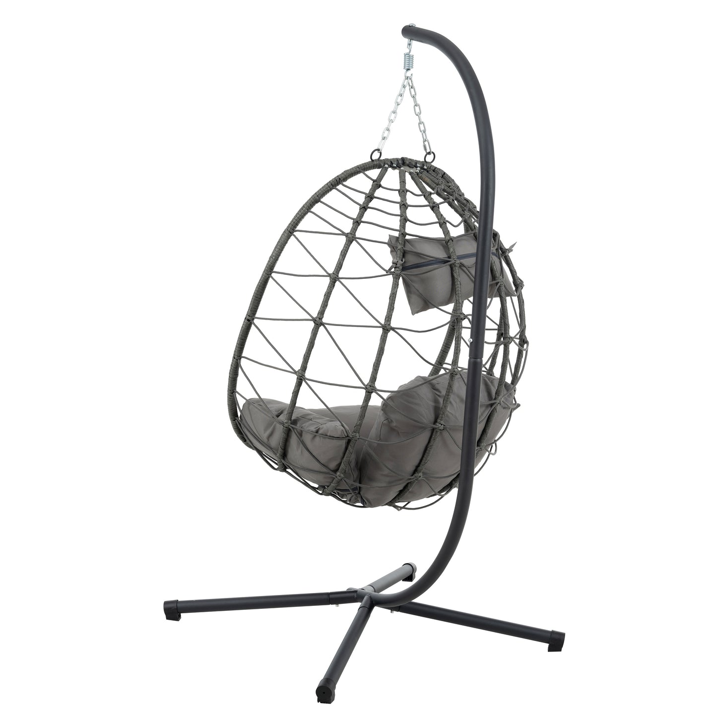 Hanging Egg Chair