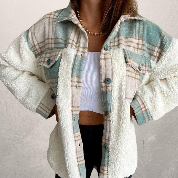 Chaqueta de mujer