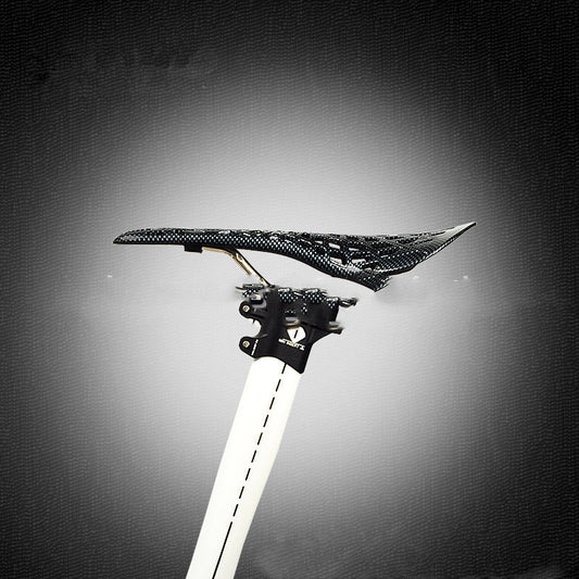 Mountain Bike Road Bike Bicycle Hollow Saddle Seat Cushion